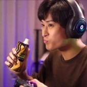 Công ty Nhật “trình làng” mì ramen caffein dành cho hội game thủ